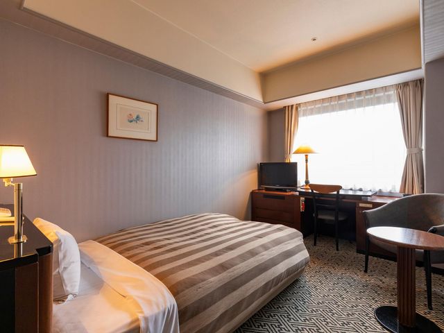 シングルルームの画像