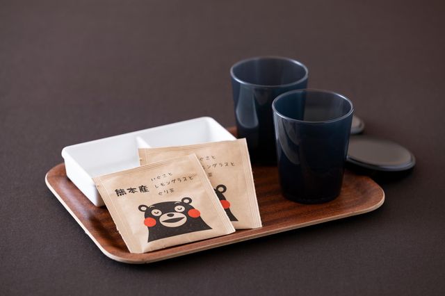 アークホテル熊本城前 客室イメージ