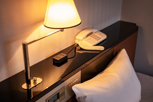 アークホテル熊本城前 客室イメージ