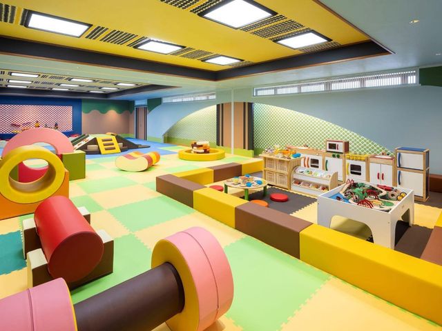 キッズパークの画像