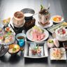 【6〜10月極上会席】※イメージです