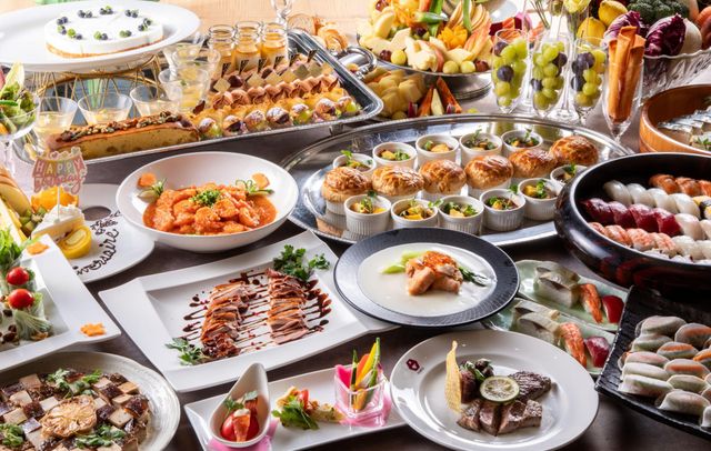 別府温泉　灯りの宿　燈月 食材の宝庫「大分」の味覚を堪能！