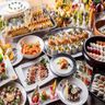 食材の宝庫「大分」の味覚を堪能！