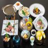 「華やぎ会席」（イメージ／2026年9月2日～2027年3月31日）