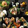 秋料理一例