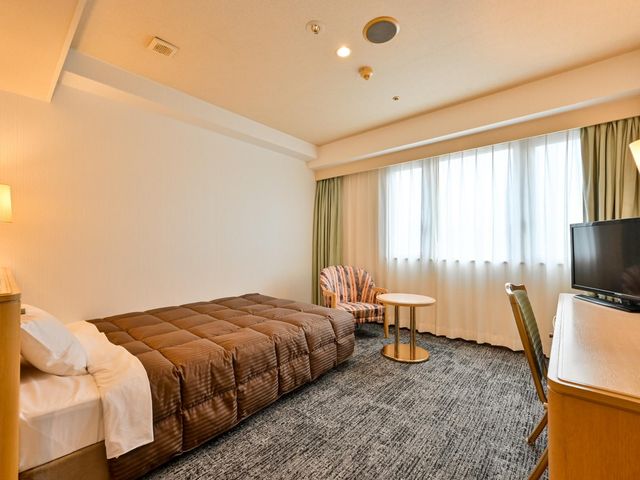 スタンダードシングル/ダブルの画像