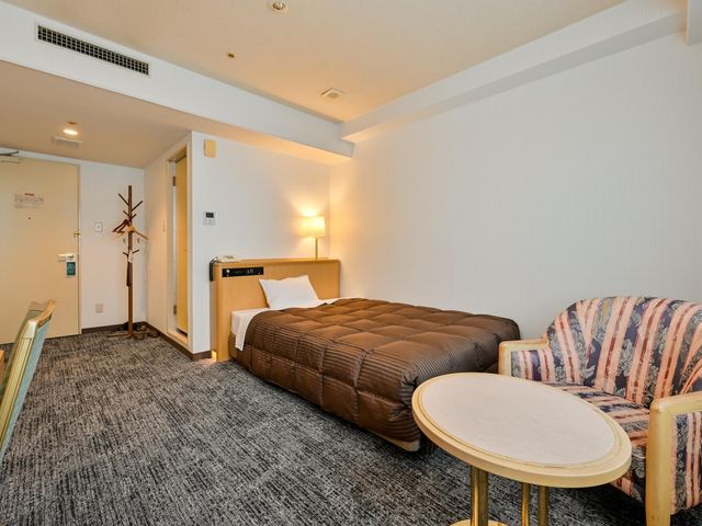 スタンダードシングル/ダブルの画像