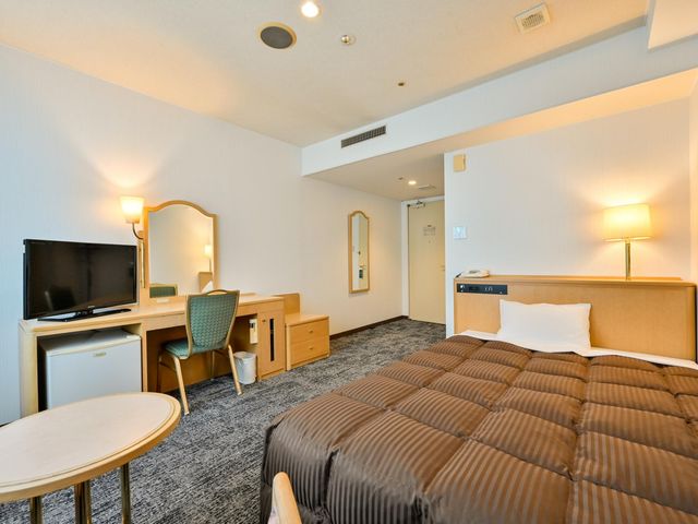 スタンダードシングル／ダブルの画像