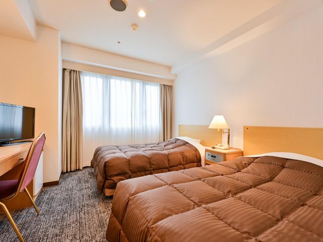 スタンダードツインの画像