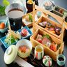 通常会席イメージ