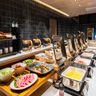 朝食バイキングイメージ