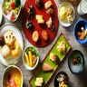 朝食バイキングイメージ