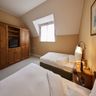 ベッドルーム（客室一例）