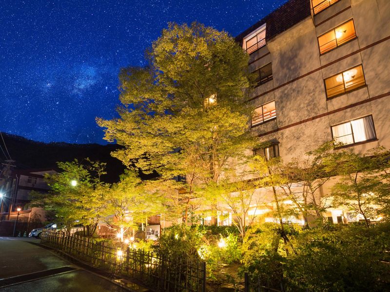ゆやど雲仙新湯