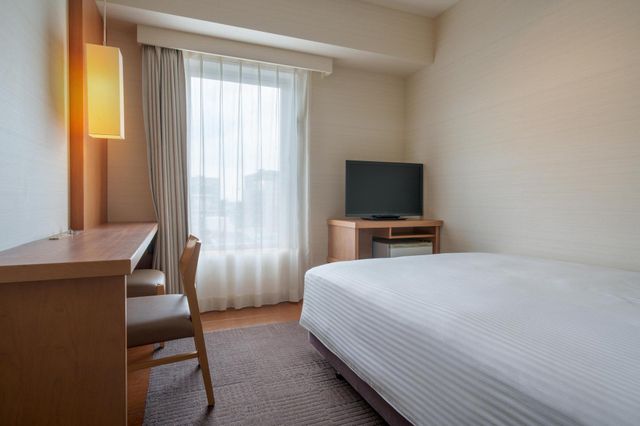 ホテルリソルトリニティ博多 スタンダードシングル　16㎡