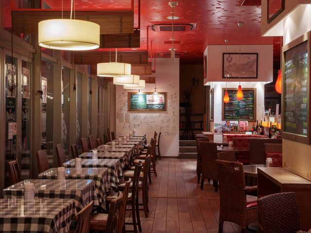 ホテルリソルトリニティ博多 朝食イメージ