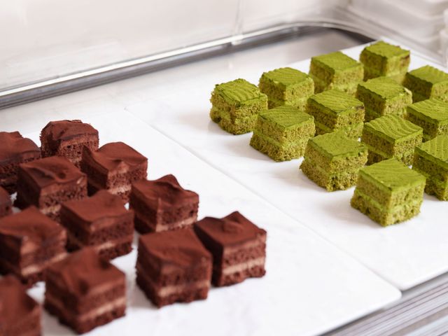 ホテルリソルトリニティ博多 朝食イメージ