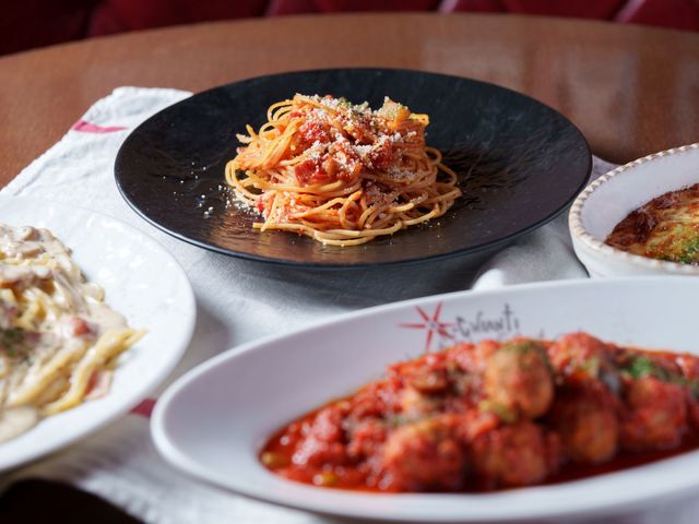 ホテルリソルトリニティ博多 朝食イメージ