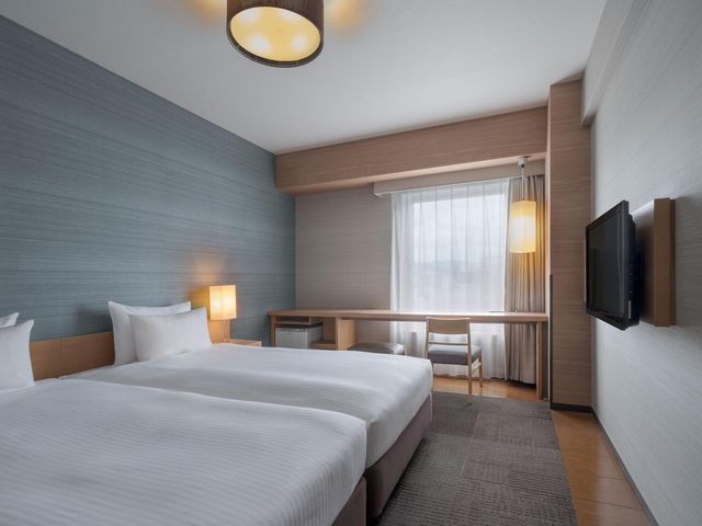 スタンダードツインの画像