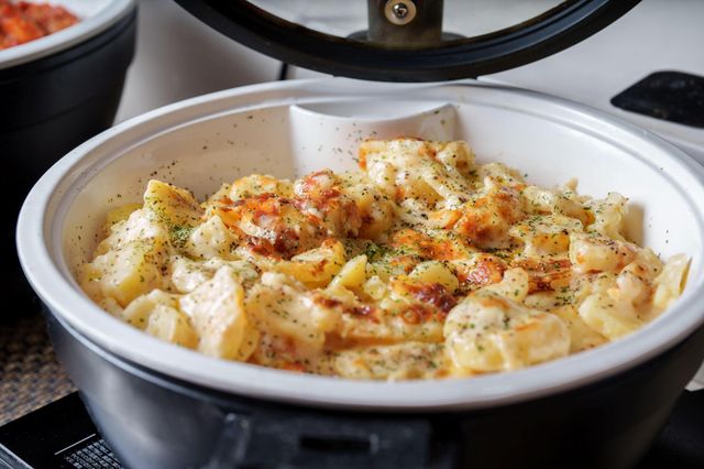 ホテルリソルトリニティ博多 朝食イメージ