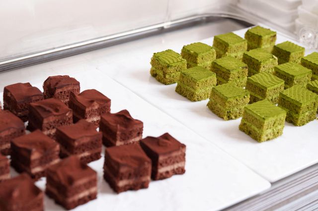 ホテルリソルトリニティ博多 朝食イメージ