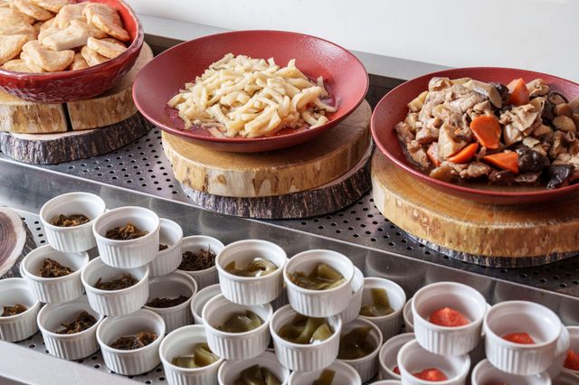 ホテルリソルトリニティ博多 朝食イメージ