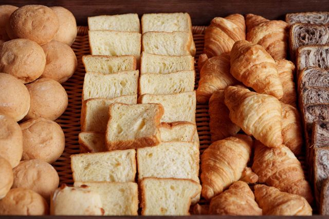 ホテルリソルトリニティ博多 朝食イメージ