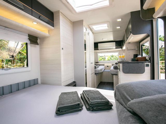 奄美温泉 大和 ハナハナビーチリゾート トリガノ　アーティカ（デッキテラス 34.0㎡）