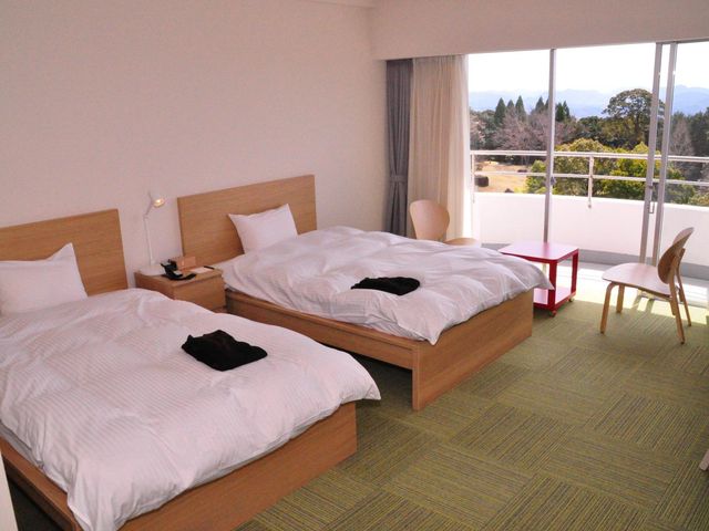 客室の画像