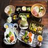 【スタンダード】創作会席料理プラン