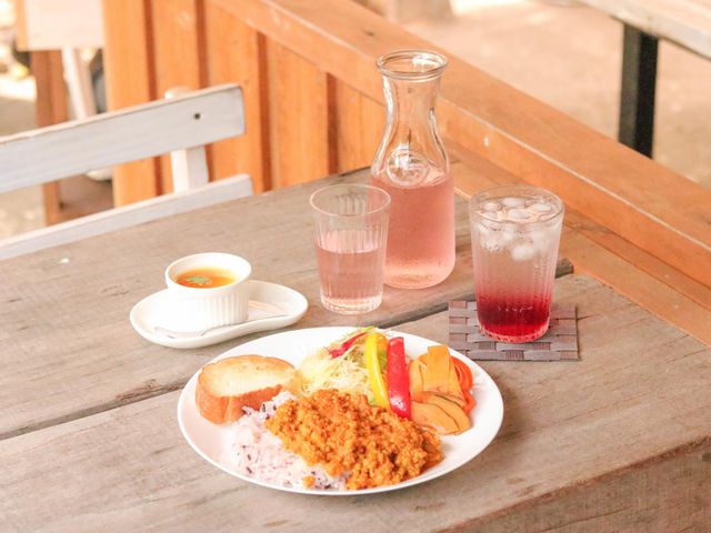 みしょれ～奄美カフェの画像