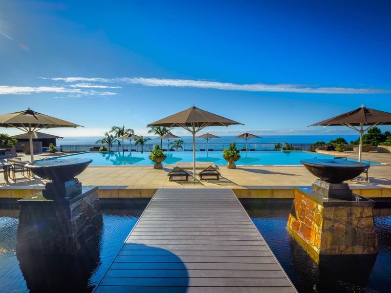 sankara hotel&spa 屋久島