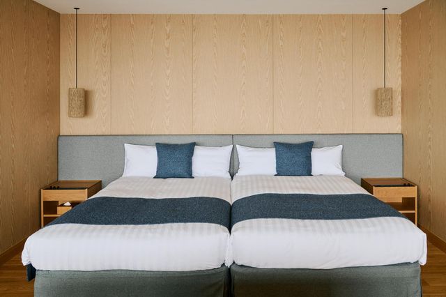 samana hotel Yakushima 【展望風呂付】温泉スイート