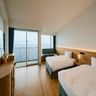 海側スタンダードツイン　30㎡