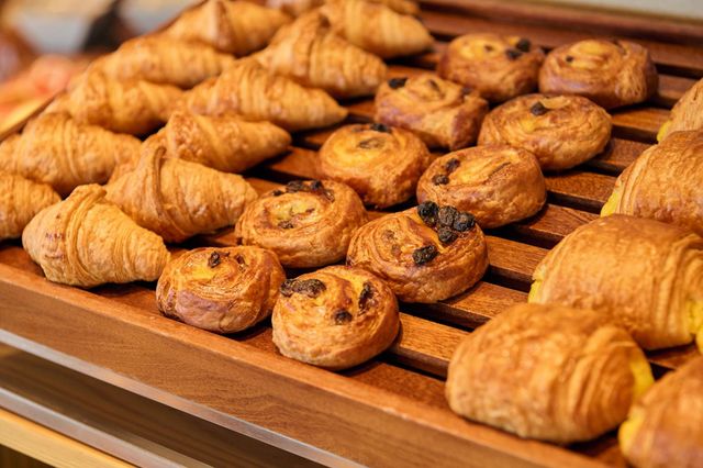 samana hotel Yakushima 朝食イメージ