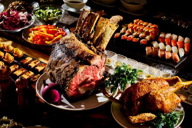 samana hotel Yakushima 夕食イメージ