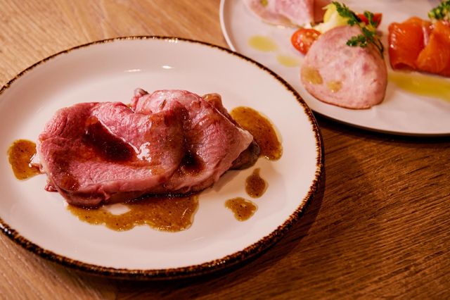 samana hotel Yakushima 夕食イメージ