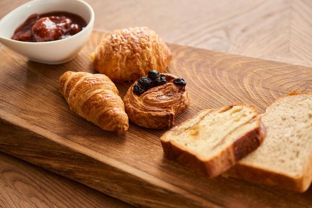 samana hotel Yakushima 朝食イメージ