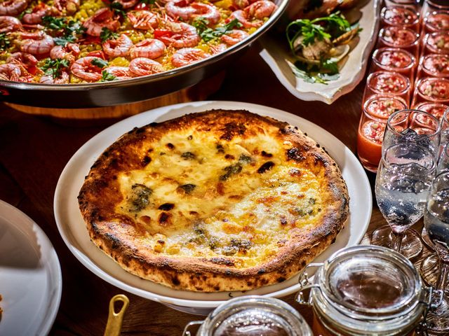 samana hotel Yakushima 夕食イメージ