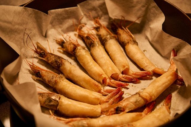 samana hotel Yakushima 夕食イメージ