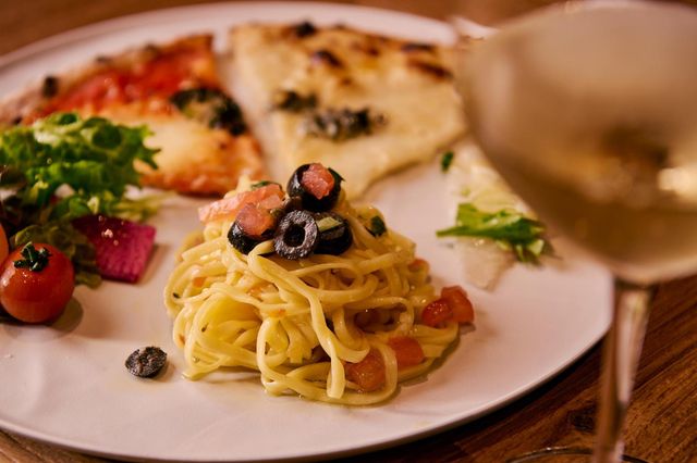 samana hotel Yakushima 夕食イメージ