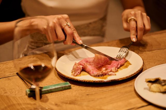 samana hotel Yakushima 夕食イメージ