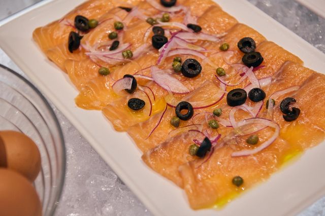 samana hotel Yakushima 朝食イメージ