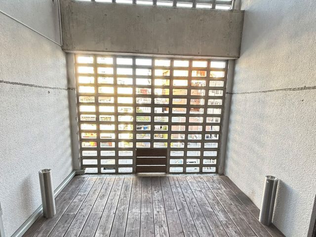 館内喫煙所(お部屋全室禁煙)の画像