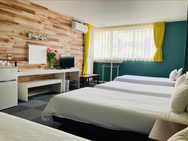 スタンダードフォース 【禁煙】の画像