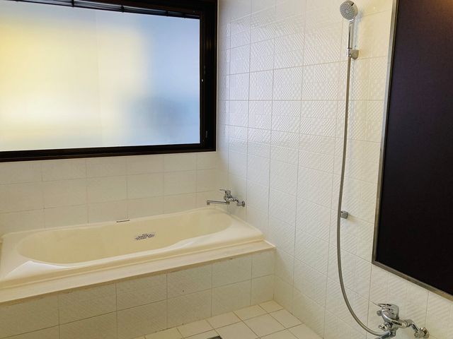 バスルーム一例の画像