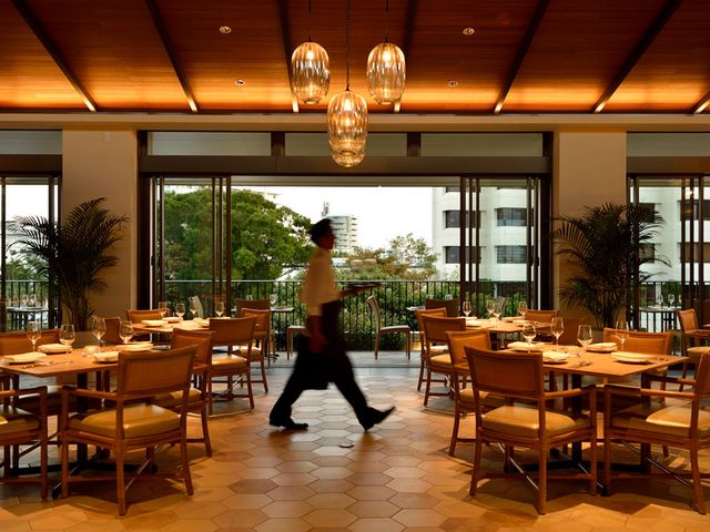 タパス＆チャコールグリル「ラ・シマ」の画像