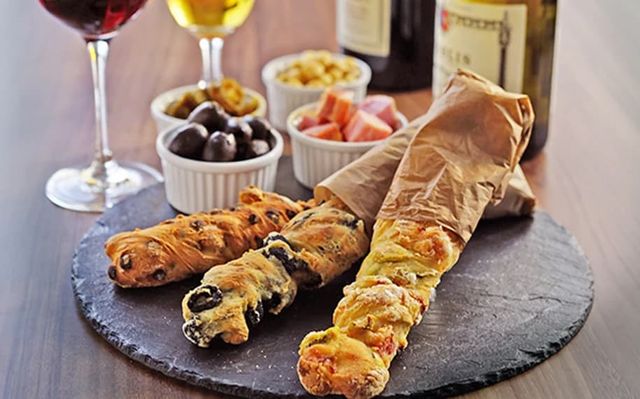 ロワジールホテル那覇 西町のパン屋　ブレ・ド・オール