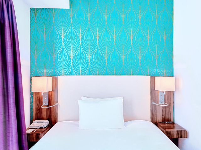 クラシックダブル(16㎡)の画像