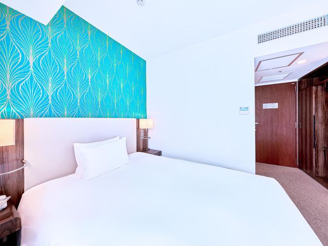 クラシックダブル(16㎡)の画像